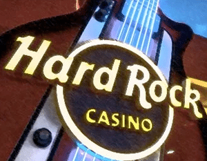 Nederland krijgt mogelijk Hard Rock online casino