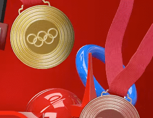 Olympische spelen gaat van start: Plaats je bet!