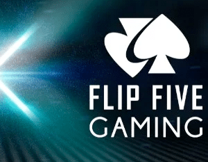 Games Global gaat samenwerking aan met Flip Five Gaming_