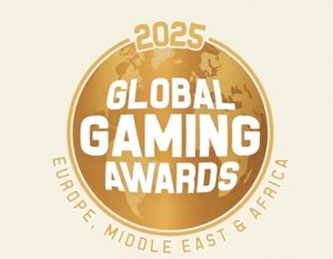 Global Gaming Awards Europa zijn uitgereikt